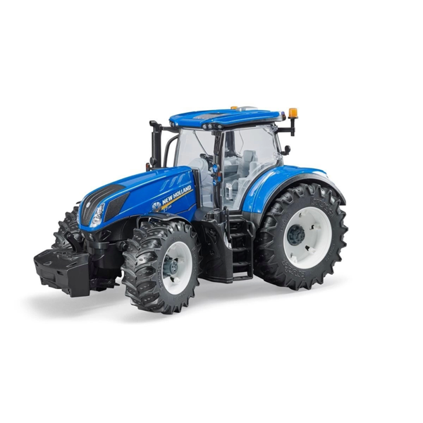 Nessiworld New Holland T7.315 Traktör - Image 1