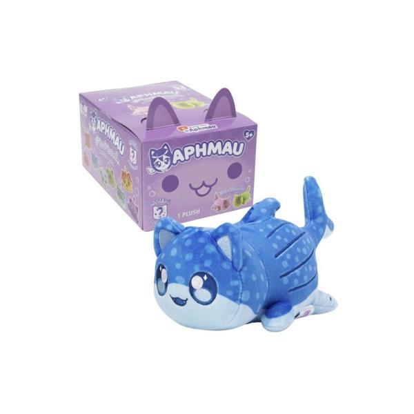 Nessi World APH04000 Aphmau Sürpriz Kedi Pelüş 15 cm - 6025 - Image 1