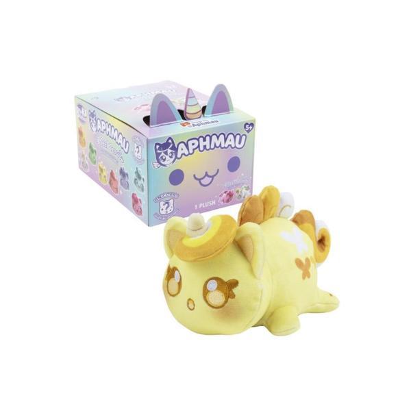 Nessi World APH05000 Aphmau Sürpriz Unicorn Pelüş 15 cm - 6025U9 - Image 1