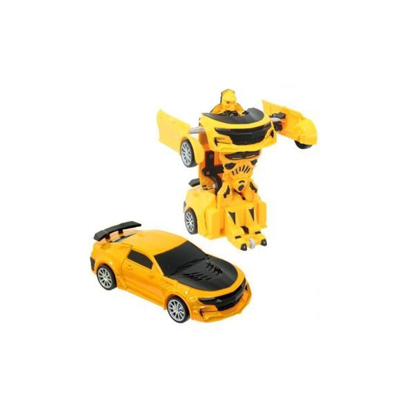 CN1997 Robota Dönüşen Araba - Image 1