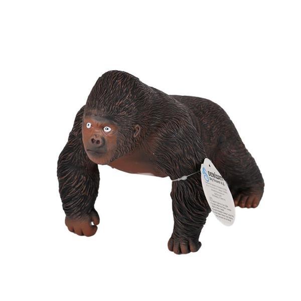 Nessi World JQ-Y15-15 Sesli Orangutan -Can Oyuncak - Image 1