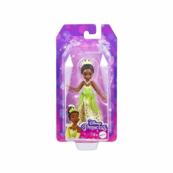 Nessi World HLW69 Disney Prenses Mini Bebekler - Image 1