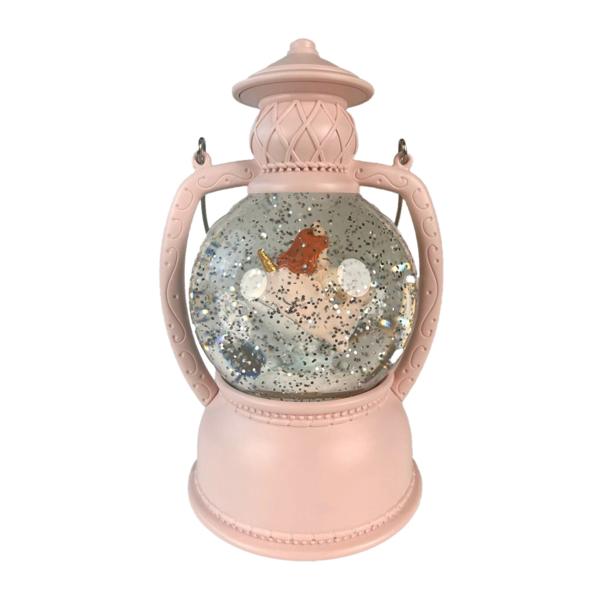 Nessi World Kar Küresi Fener LLM-HDY0357 - Image 1