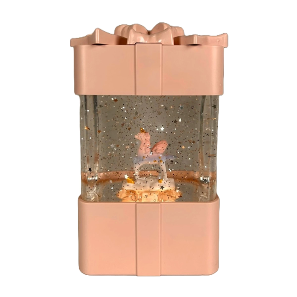 Nessi World Plastik Kare Kar Küresi LLM-HDY0378 - Image 1