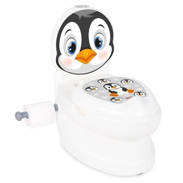 Nessiworld 07 565 Pilsan Eğitici Penguen Klozet - Image 1