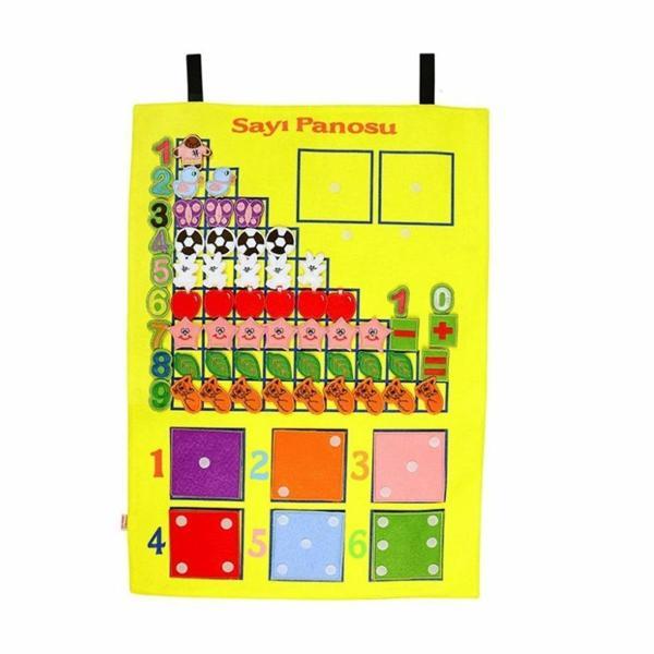 AND-5124 CIRTLI SAYILAR PANO - Image 1