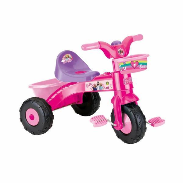 1606 BARBIE BİSİKLET - Image 1
