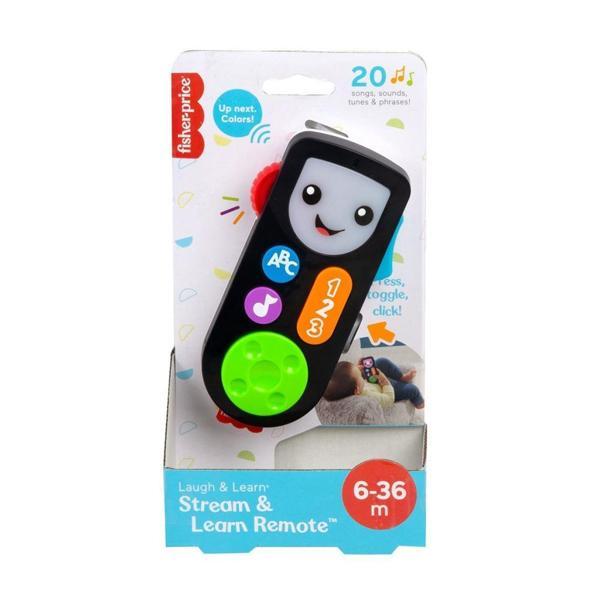 Fisher-Price HHH27 , İzle ve Öğren Kumanda - Image 1