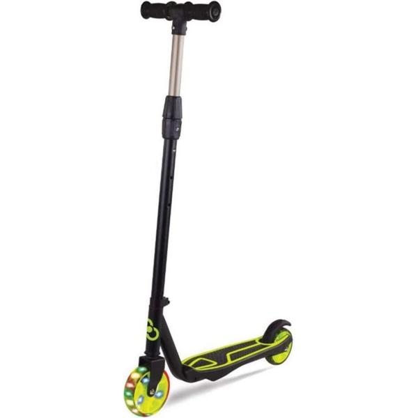 Nessiworld Cool Wheels Işıklı Yeşil - Image 1