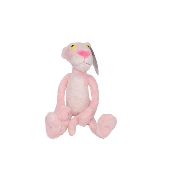 3100 Peluş Pembe Panter 32 cm - Image 1