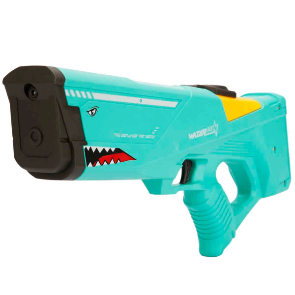 Nessi World USB Şarjlı Su Tabancası 43 cm - Image 1