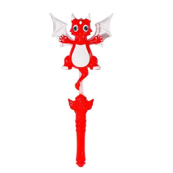 Nessi World 23-028 Işıklı Çubuk -Prestij Oyuncak - Image 1