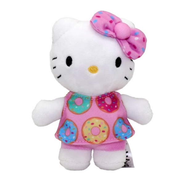 Nessi World Hello Kitty Kokulu Peluş - Image 1