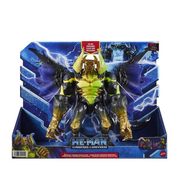 HLF72 MOTU Tehlikeli İskeletor Figürü - Image 1