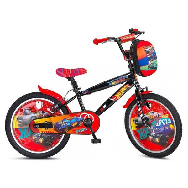 Hot Wheels 2042 20 Jant Bisiklet - Image 1