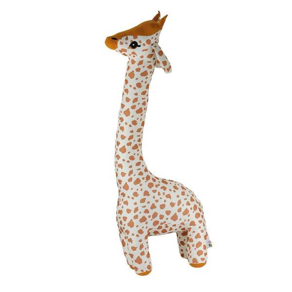 Nessi World 1225 Peluş Zürafa 92 cm -My Friend Toys - Image 1