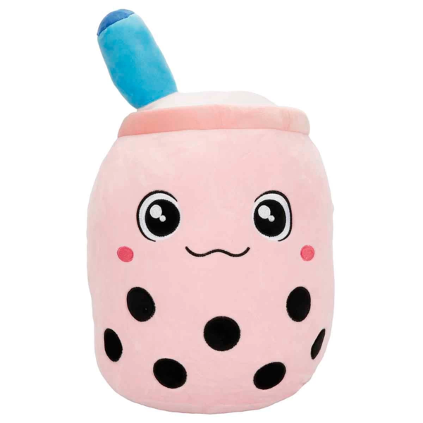 Nessi World Bubble Tea Peluş 35 cm - Image 1