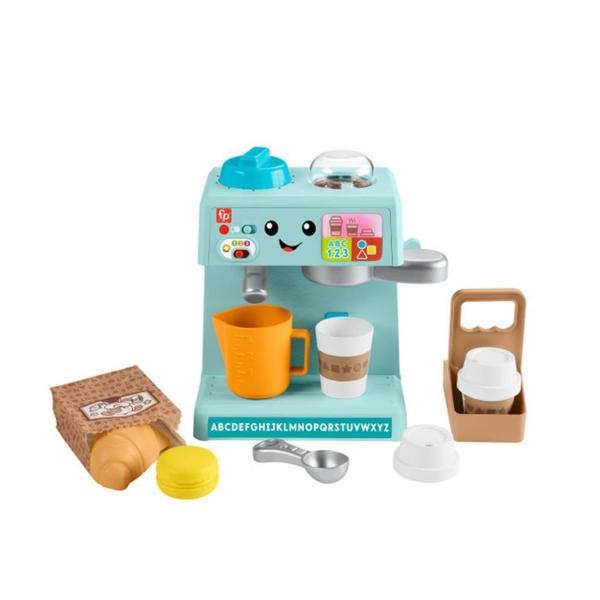 HYR99 Fisher-Price LnL Kahve Yapmayı Öğreniyorum - Image 1