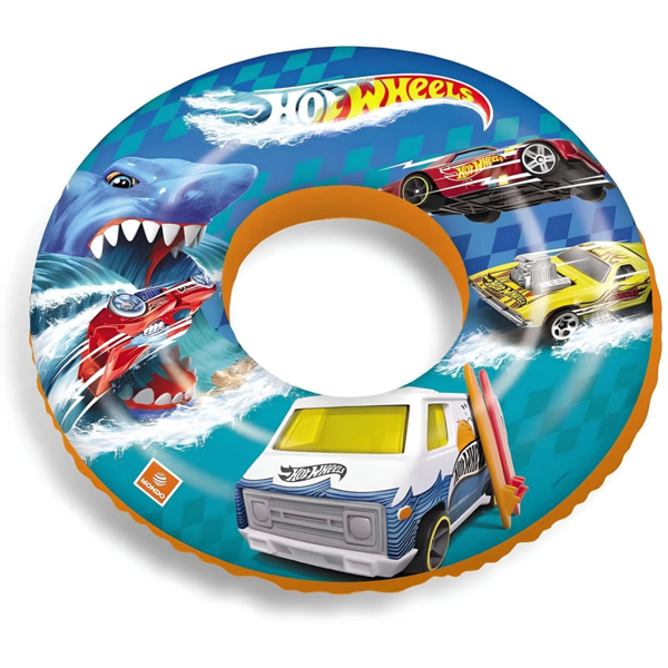 Hot Wheels Can Simidi 50 cm - Image 1