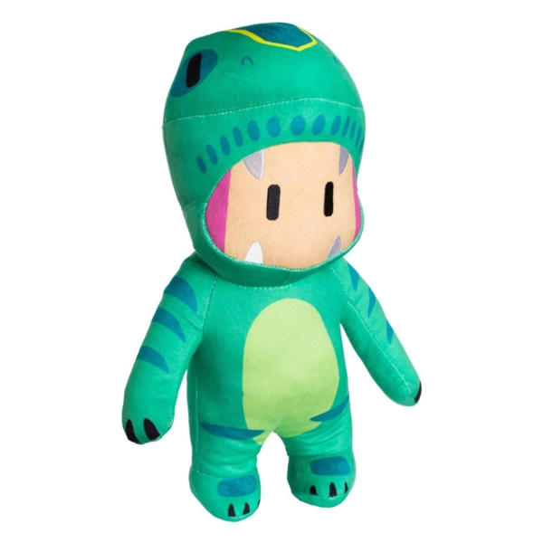Nessi World Stumble Guys Peluş 30 cm - Image 1