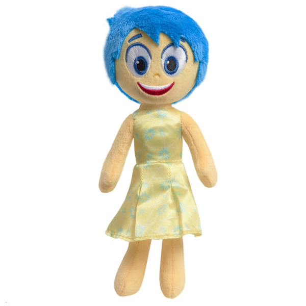 Nessi World Inside Out 2 Mini Peluş - Image 1