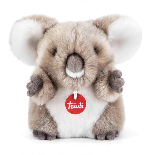 Nessi World Trudi Peluş Koala 20 cm - Image 1