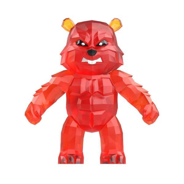 Nessi World 12304  Strech Crystal Figür 14 cm  -Sunman - Image 1