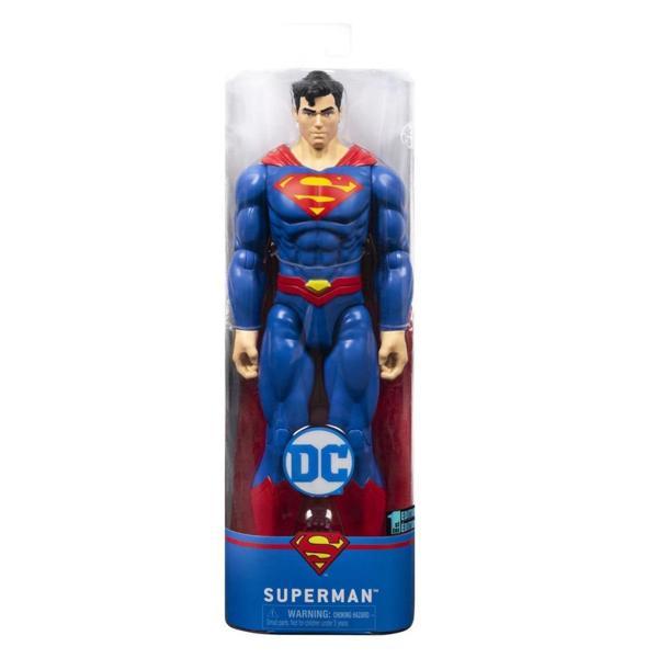 Nessi World 56778 DC Comics Superman 30 cm Aksiyon Figürü - Image 1