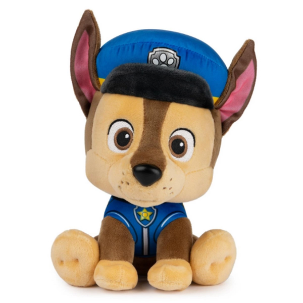 Nessi World Paw Patrol Chase Peluş 23 cm - Image 1