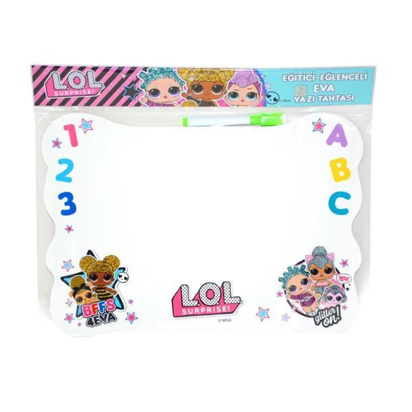 LOL7587 Laço, LOL Eva Yazı Tahtası - Image 1