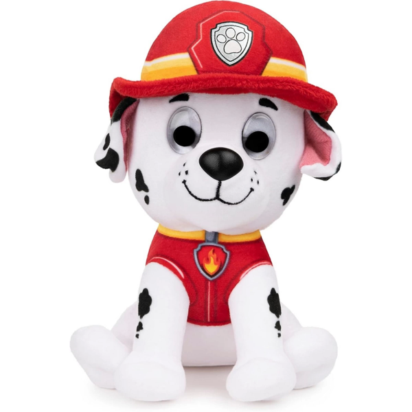Nessi World Paw Patrol Marshall Peluş 23 cm - Image 1