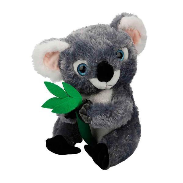 Nessi World Bambulu Peluş Koala 30 cm. - Image 1