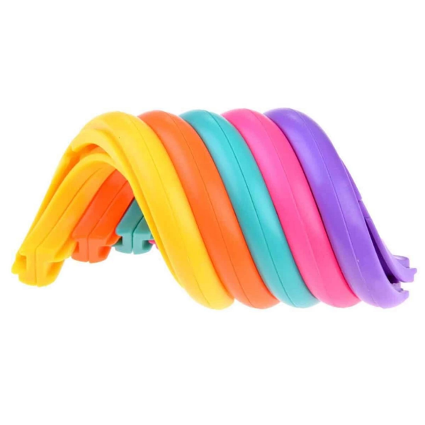 Nessi World Smile Games Sihirli Renkli Döngü - Image 1