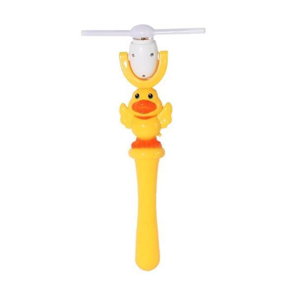 Nessi World 23-029 Pervaneli Işıklı Çubuk -Prestij Oyuncak - Image 1