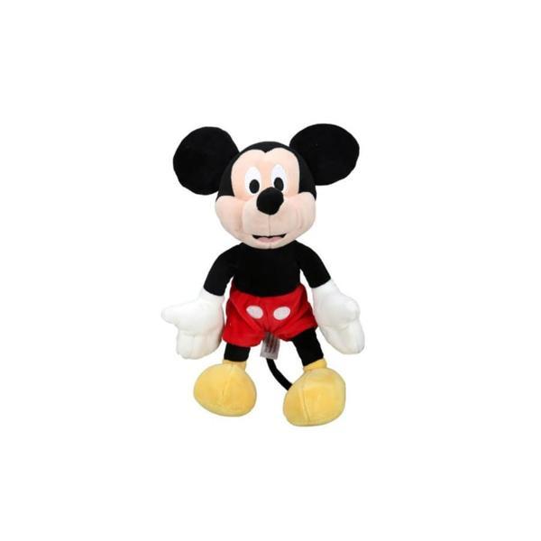 20092 Mickey Core Peluş 25 cm - Image 1