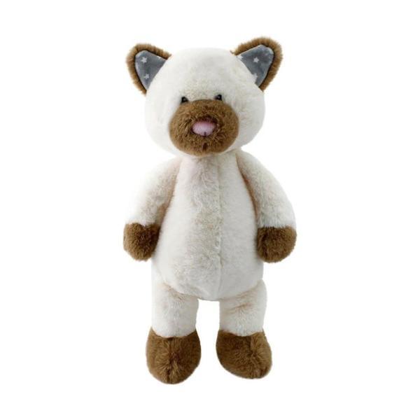 WS/01487 Worlds Softest Klasik Peluş Asorti B - Image 1