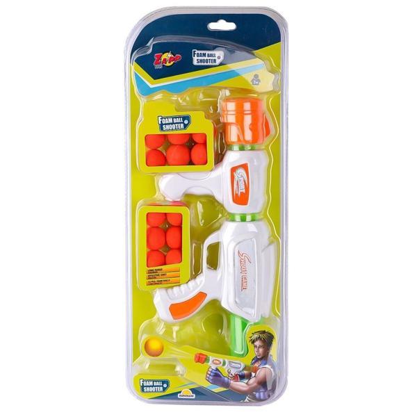 Nessiworld 2142 Köpük Top Atan Silah - Image 1