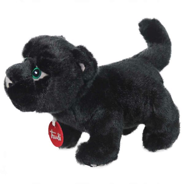 Nessi World Trudi Peluş Panter Iris 20 cm - Image 1