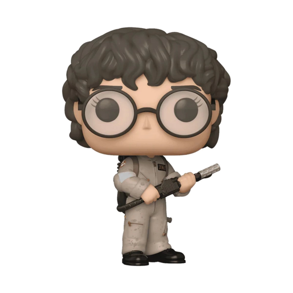 Nessi World Funko POP Movies: Ghostbusters - Phoebe - Image 1