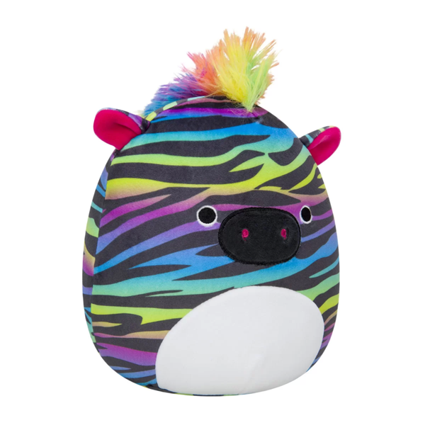 Nessiworld Squishmallow Zebra Safiyah 20 cm - Image 1