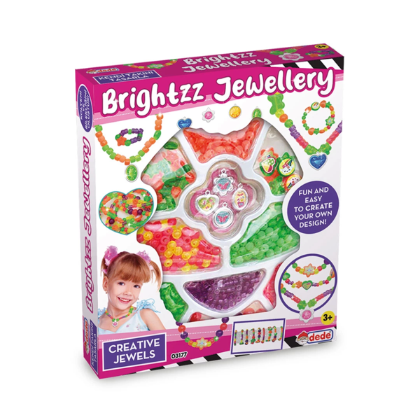 Dede Takı Seti Tekli Kutu - Image 1