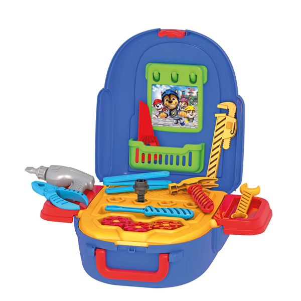 Paw Patrol Tamir Set Sırt Çantası - Image 1