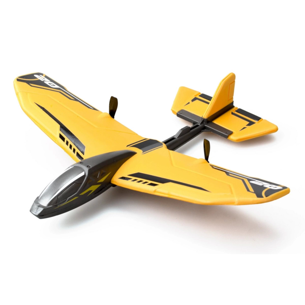 Nessiworld Silverlit Hornet Evo Kumandalı Uçak 85740 - Image 1
