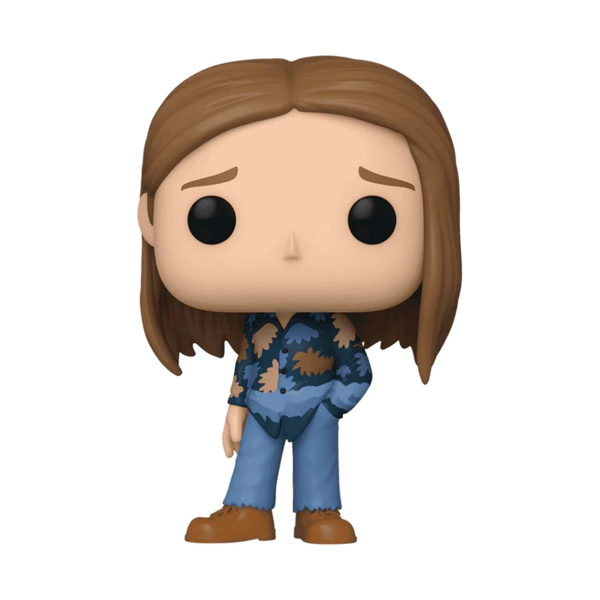 Nessi World Funko POP Movies: Dazed and Confused - Mitch Kramer - Image 1
