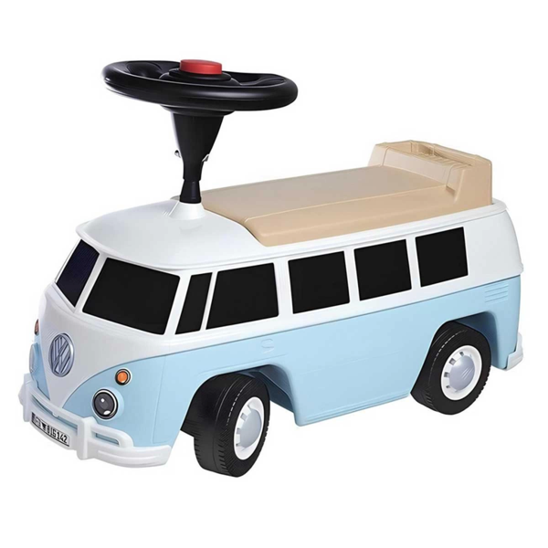 Nessi World Baby VW T1 Mavi - Image 1