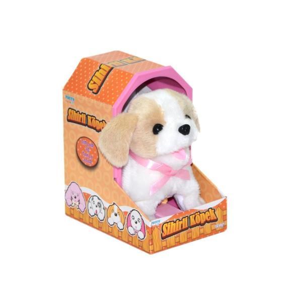 Nessi World 47230 Sihirli Köpek Peluş - Image 1