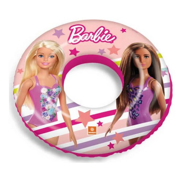 Nessi World Barbie Can Simidi - Image 1