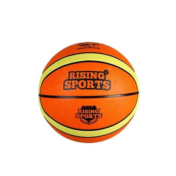 Nessi World Sunman Basketbol Topu No:7 - Image 1