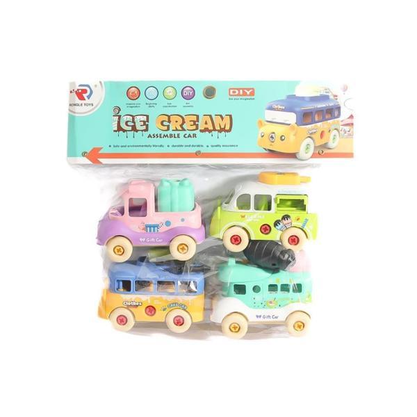 RL589-30D Sök Tak Araba Seti -Prestij - Image 1