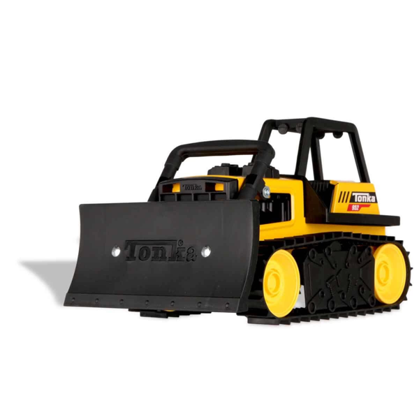 Nessi World Tonka Steel Classics Bulldozer S02006027 - Image 1